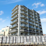 葛飾区四つ木1丁目