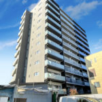 台東区清川1丁目