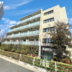 大田区山王3丁目