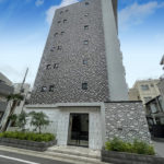 江東区古石場2丁目