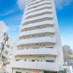 豊島区駒込1丁目