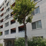 中野区大和町3丁目