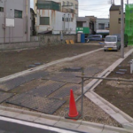 大田区東六郷1丁目