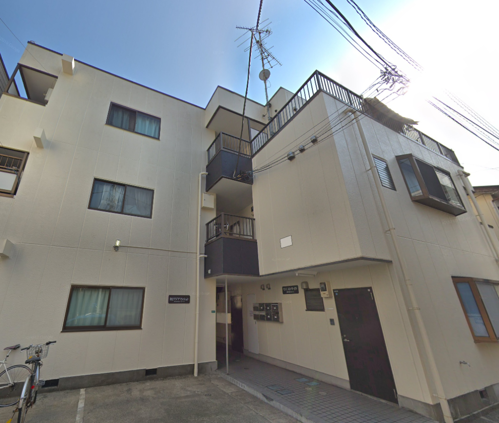 江戸川区西小岩1丁目