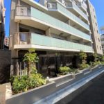 荒川区町屋3丁目