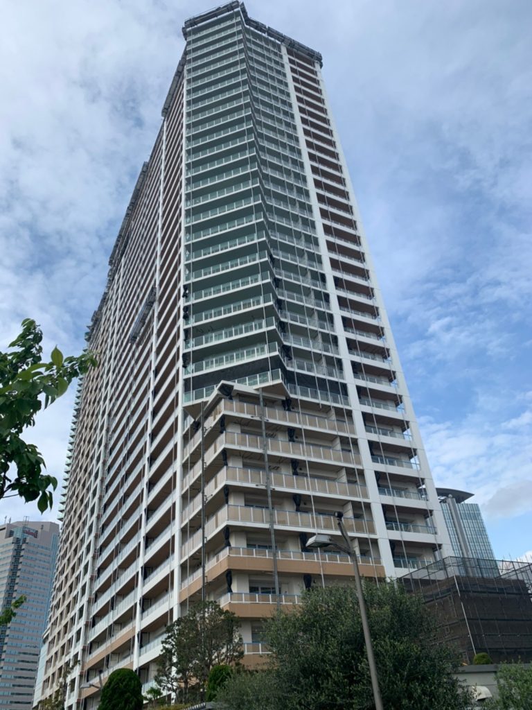 江東区豊洲２丁目