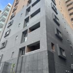 新宿区西新宿４丁目