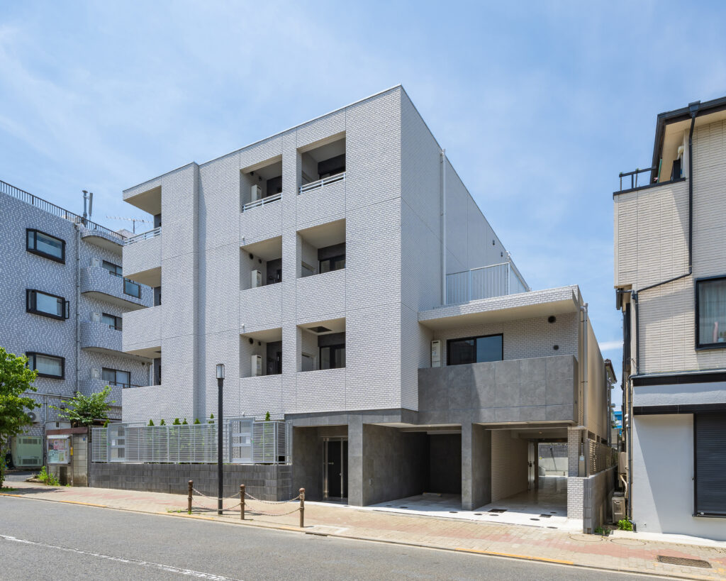 板橋区赤塚６丁目<br>BR赤塚