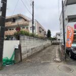 世田谷区喜多見５丁目
