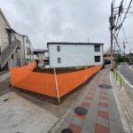世田谷区上馬５丁目