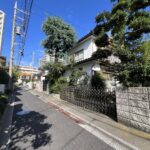 浦和区岸町六丁目