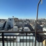 調布市仙川町1丁目
