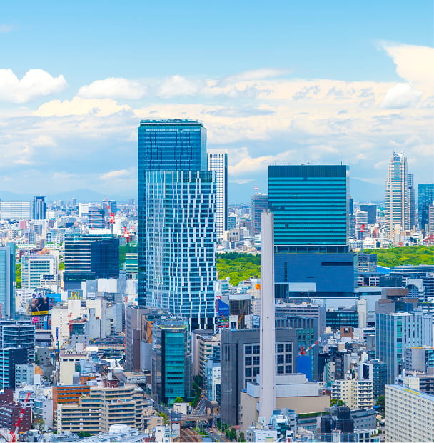 企業情報