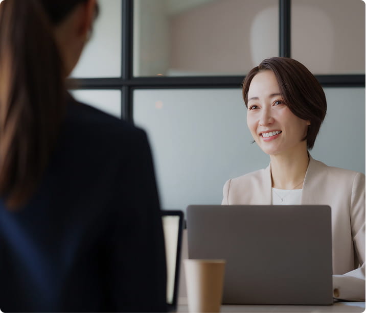 不動産売買媒介事業